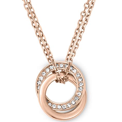 michael kors necklace amazon|Michael Kors wedding rings.